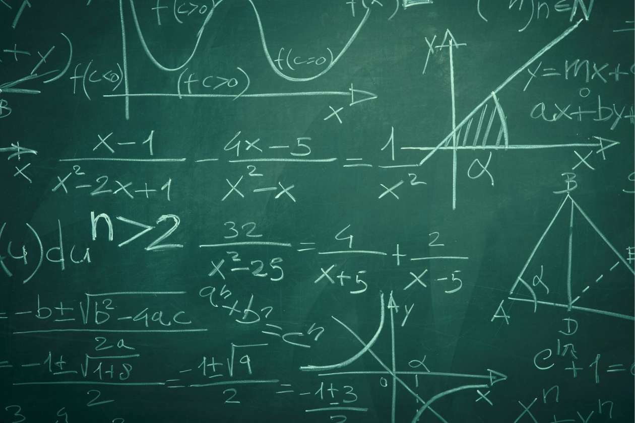 gmat roots and indices 